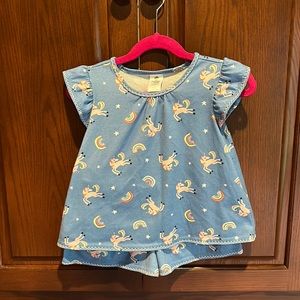 Tucker & Tate kids PJs